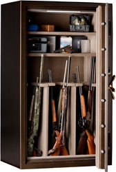 Rhino Safe Co.