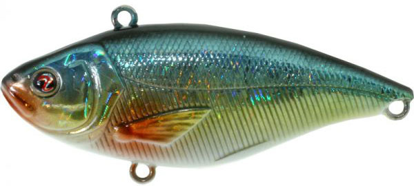 River2Sea Ruckus Lipless Crankbait