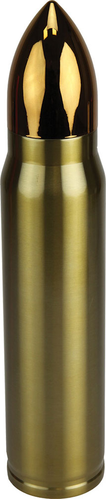 Rivers Edge Products Bullet Vacuum Bottle (2012)