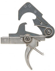 ALG Defense Combat Trigger (ACT)