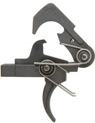 ALG Defense Quality Mil-Spec Trigger (QMS)
