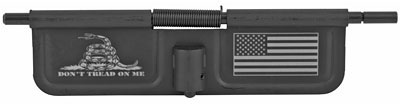 Bastion Don't Tread on Me Ejection Port Dust Cover (BASEPDC-BW-75DTOM)