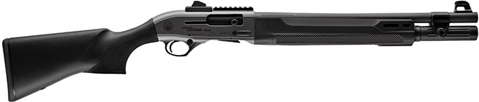 Beretta A300 Ultima Patrol Shotgun J32CG11, 12 Gauge, 19.1", 3" Chmbr, Synthetic Stock, Gray Finish