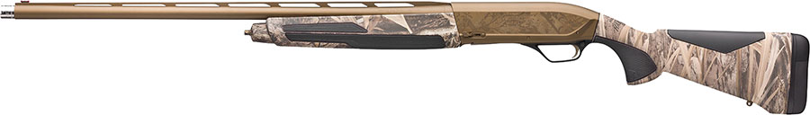 Browning Maxus II Stalker Shotgun 011705205, 12 Ga, 26