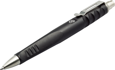 Surefire Click Writing PenIII, Black (EWP-03-BK)