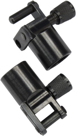 GrovTec Push Button Base to Swivel Stud Adapter (GTSW235)