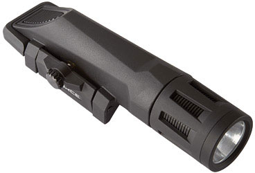 Inforce Multifunction Weaponlight X Gen 2, 800 Lumens, Black Finish, White LED (INFWX-05-1)