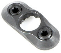 Bravo Company BCM Gunfighter KeyMod QD Sling Mount (BCM-KMSM)