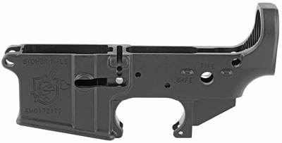 Knight's Armament SR-15 Stripped Lower Receiver, 223 Remington (22360)