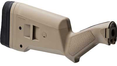 Magpul SGA Shotgun Stock For Remington 870, Flat Dark Earth (MAG460-FDE)