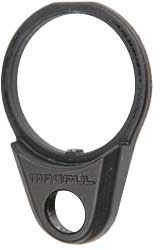 Magpul Ambidextrous Sling Attachment Point QD Black (MAG529)