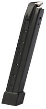 Springfield XDME 9mm 35 Rounds Black Magazine (XDME5935)