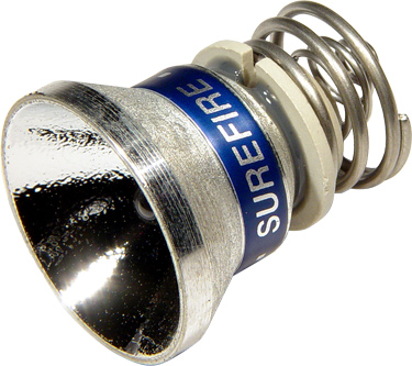 Surefire 6V Lamp Assembly 65 Lumens (P60)