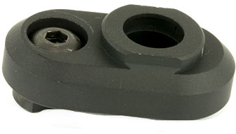 Samson M-LOK QD Sling Point, Black (MLQDKIT)