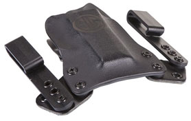 Sig Sauer P365 Black Polymer IWB Right Hand Holster (HOL365IWBRH)