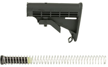 Spike's Tactical Complete M4 Stock Kit (SAK0701K)