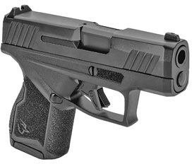 Taurus GX4 Semi-Auto Pistol 1GX4M931, 9mm, 3.06