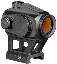 US Optics TSR-1X 5MOA Red Dot Scope (TSR-1X)
