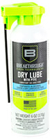 Breakthrough Dry lube, 6oz Aerosol (BTA-DL-6OZ)