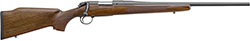 Bergara B-14 Timber Bolt Action Rifle B14S003C, 243 Winchester, 22", Walnut Stock, Graphite Black Finish, 3 Rd