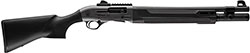 Beretta A300 Ultima Patrol Shotgun J32CG11, 12 Gauge, 19.1", 3" Chmbr, Synthetic Stock, Gray Finish