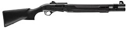 Beretta A300 Ultima Patrol Shotgun J32CT11, 12 Gauge, 19.1", 3" Chmbr, Synthetic Stock, Black Finish