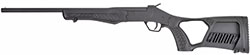 Rossi Tuffy Single Shot Shotgun SSP1-BK, 410 Gauge, 18.5 in, Synthetic Thumbhole Stock, Black Finish