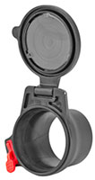 Butler Creek EEP1 Element Flip-open Scope Cover, Size 1
