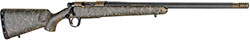 Christensen Arms Ridgeline Rifle 801-06028-00, 28 Nosler, 26", Green Carbon Fiber Stock, Bronze Finish