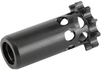 Dead Air Ghost 1/2x28 Piston (DA401)