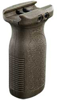 Magpul RVG Rail Vertical Rifle Grip Olive Drab (MAG412-OD)
