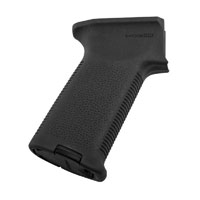 Magpul AK MOE Grip, Black Finish (MAG523-BLK)
