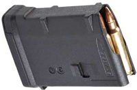 Magpul M3 AR-15 223 Remington/5.56 NATO 10 Round Black Magazine