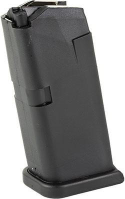 Glock G28 380 ACP 10 Round Black Magazine (74196)