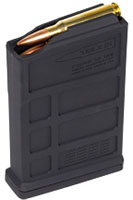 Magpul PMAG 10 AICS 308 Winchester/ 7.62 NATO 10 Round Black Magazine (MAG579-BLK)