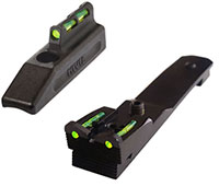 HiViz Henry Rifle Front Fiber Optic (HHVS001)