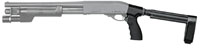 SB Tactical Remington TAC14 SBL Stabilizing Brace Kit, Black (870-SBL-01-SB)