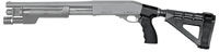 SB Tactical Remington TAC14 SBM4 Stabilizing Brace Kit, Black (870-SBM4-01-SB)