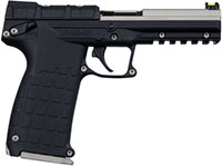 Kel-Tec PMR-30 Pistol PMR30ckttnm, 22 WMR, 4.3 in, Black Zytel Grip, Titanium Cerakote Finish, 30 Rds