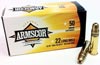 Armscor HP Ammo