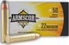 Armscor WMR JHP Ammo