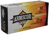 Armscor Precision JHP Ammo