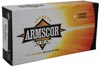 Armscor FMJ Ammo