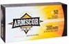 Armscor ACP FMJ Ammo