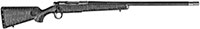 Christensen Arms Ridgeline Rifle 801-06043-01, 308 Winchester, 20", Black Carbon Fiber Stock, Carbon Finish