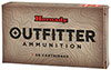 Hornady Outfitter Copper Alloy EXpanding Ammo
