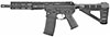 LWRC IC Direct Impingement Pistol ICDIP5B10SBA3ML, 223 Remington/5.56mm NATO, 10 in, Black Finish, 30 Rd
