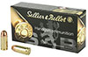 Sellier & Bellot ACP FMJ Ammo