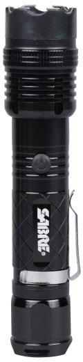 Sabre Tactical Series Stun Gun w/Flashlight (S-1000SF)