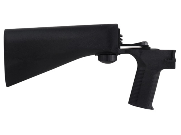 Slide Fire SSAK-47 XRS Right-Handed Bump Fire Stock (10-0300-00)